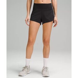 Lululemon 4” Shorts